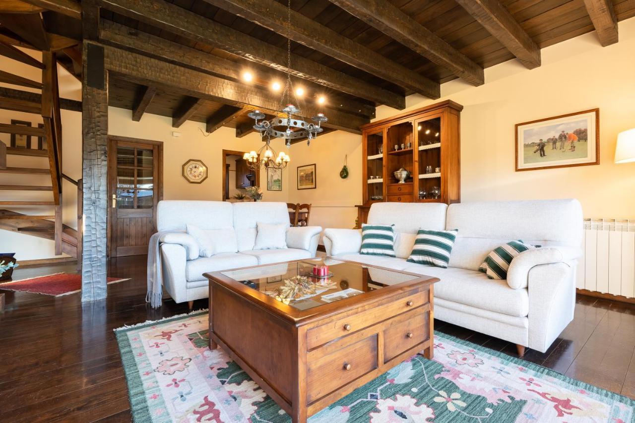 Casa Fontanals De Cerdanya Villa Soriguerola Exterior foto